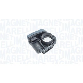 Drosselklappenstutzen für PEUGEOT von MAGNETI MARELLI