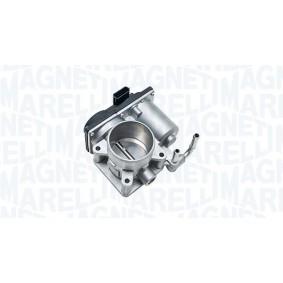 Drosselklappenstutzen für NISSAN von MAGNETI MARELLI