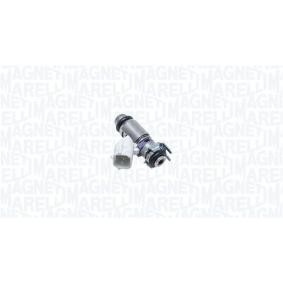 Einspritzventil 805009523211