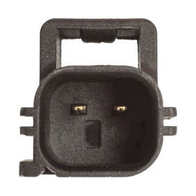 Abgastemperatursensor für FORD von FEBI BILSTEIN