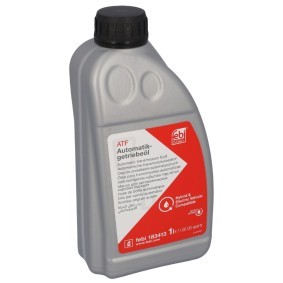 MINI Automatikgetriebeöl (ATF) von FEBI BILSTEIN