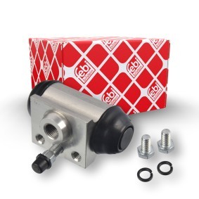 Comprar Cilindro de freno de rueda de FEBI BILSTEIN 183479 a bajo precio de 12,45 €