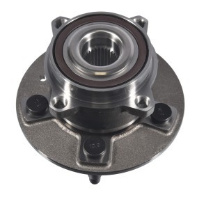 Köp Hjullagersats av FEBI BILSTEIN 183917 till det låga priset 1827,26 kr