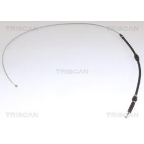 Acquista Cavo freno a mano da TRISCAN online per CADDY ALLTRACK Furgonato (SAA) a prezzi moderati