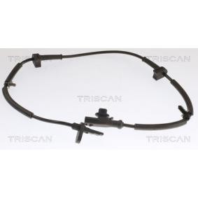 ABS-Sensor von TRISCAN