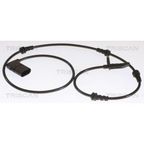 Compre Sensor ABS de TRISCAN online para Clase S Cabrio (A217) a precios moderados