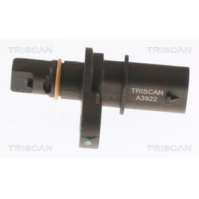 ABS-Sensor 8180 23216