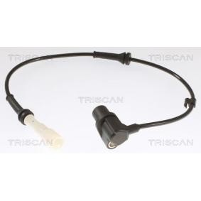 Acquista Sensore ABS da TRISCAN 8180 23264 a buon mercato per soli 39,40 €