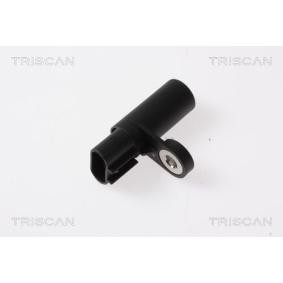 ABS-Sensor für FORD USA von TRISCAN