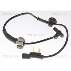 Compre Sensor ABS de TRISCAN online para Tahoe IV (K2UC/G) a precios moderados