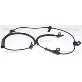 ABS-Sensor 8180 80116 von TRISCAN günstig für 27,58 € online kaufen