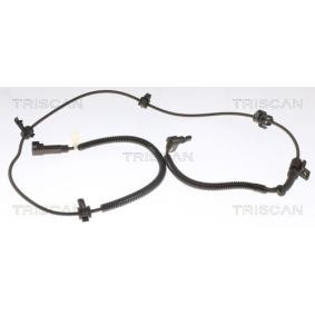 ABS-Sensor 8180 80117 von TRISCAN günstig für 31,29 € online kaufen