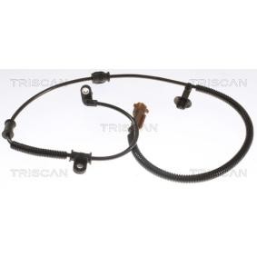 ABS-Sensor für FORD USA von TRISCAN