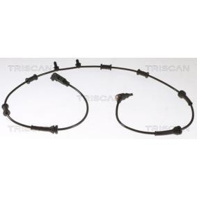ABS-Sensor 8180 80125 von TRISCAN günstig für 20,48 € online kaufen