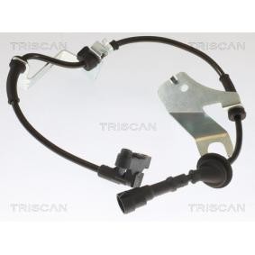ABS-Sensor von TRISCAN