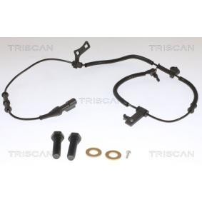 ABS-Sensor für FORD USA von TRISCAN