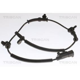 ABS-Sensor 8180 80211 von TRISCAN günstig für 18,27 € online kaufen