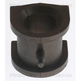 Lagerbuchse, Stabilisator für MITSUBISHI von TRISCAN