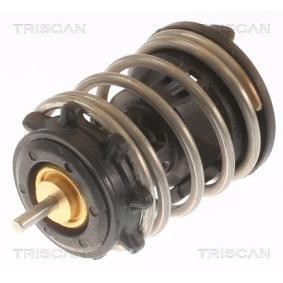 Kühlwasserthermostat von TRISCAN