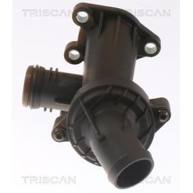 Kühlwasserthermostat von TRISCAN