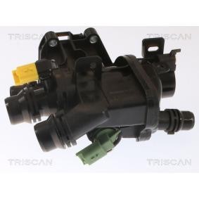 Kühlwasserthermostat von TRISCAN
