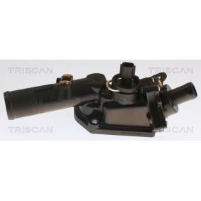 Achetez des Thermostat d'eau TRISCAN 8620 55483 à prix pour 73,92 €