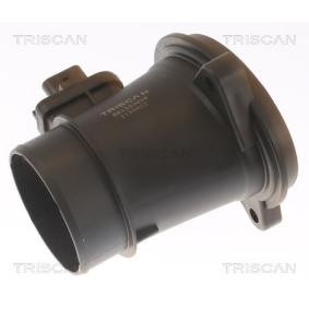 Luftmassenmesser (LMM) 8812 23038 von TRISCAN günstig für 105,23 € online kaufen
