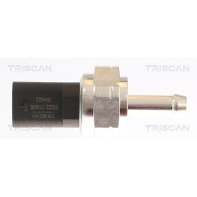 Differenzdrucksensor von TRISCAN
