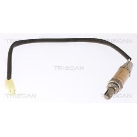 Achetez des Sonde lambda TRISCAN 8845 68001 à prix pour 56,87 €