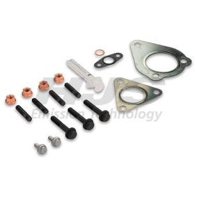 Compre Kit de montagem, turbocompressor da HJS 82 11 9260 a um preço baixo por 28,47 €