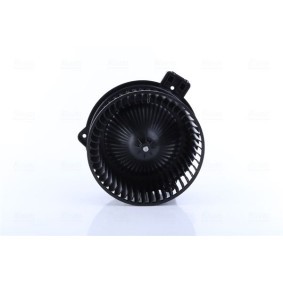 Achetez des Pulseur d'air habitacle NISSENS 87630 à prix pour 78,67 €