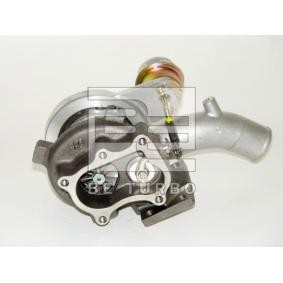 Turbolader von BE TURBO