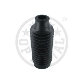 Schutzkappe / Faltenbalg, Stoßdämpfer F0-4049 HONDA INSIGHT von OPTIMAL