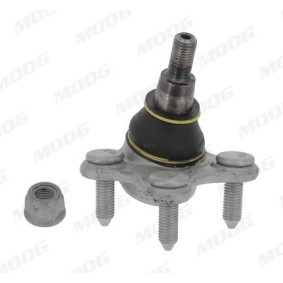 Acquista Testina braccio oscillante da MOOG online per Transit Connect Mk3 MPV a prezzi moderati