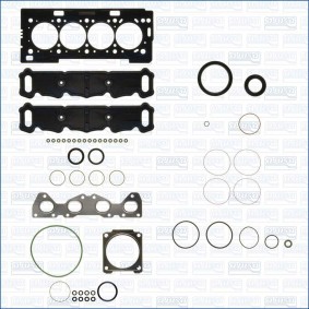 Compre Jogo de juntas do motor de AJUSA online para 208 II Hatchback (UB_, UP_, UW_, UJ_) a preços moderados