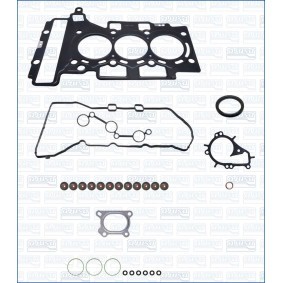 Compre Jogo de juntas do motor de AJUSA online para 208 II Hatchback (UB_, UP_, UW_, UJ_) a preços moderados