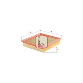 Compre Filtro de ar da SOFIMA S 3D54 A a um preço baixo por 11,83 €