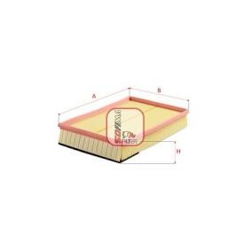 Luftfilter S 3D56 A von SOFIMA günstig für 19,25 € online kaufen