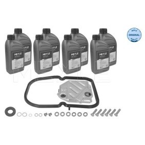 Ölwechselkit für Automatikgetriebe 014 135 1700