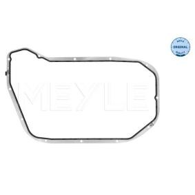 Compre Junta, cárter do óleo-caixa de velocidades automática da MEYLE 100 139 0005 a um preço baixo por 38,26 €