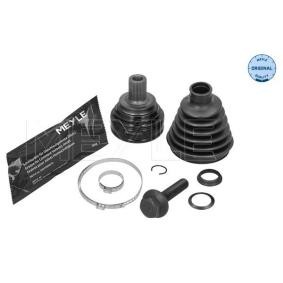 Comprar Juego de articulación, árbol de transmisión de MEYLE 100 498 0299 a bajo precio de 40,47 €