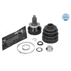 Comprar Juego de articulación, árbol de transmisión de MEYLE 100 498 0302 a bajo precio de 40,71 €