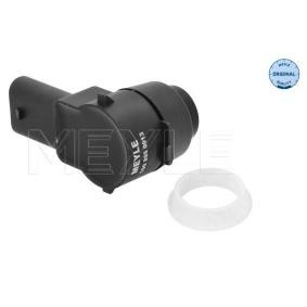 Achetez des Capteur de recul MEYLE 100 895 0013 à prix pour 33,78 €