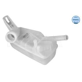 Achetez des Vase d'expansion, liquide de refroidissement MEYLE 16-14 223 0002 à prix pour 46,20 €