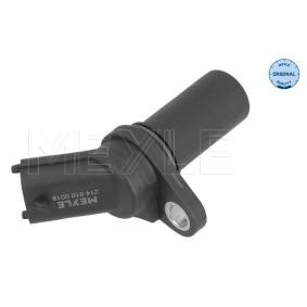 Acquista Generatore di impulsi, Albero a gomiti da MEYLE 214 810 0018 a buon mercato per soli 26,32 €
