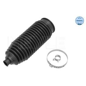 Faltenbalgsatz, Lenkung 37-14 620 0017 von MEYLE günstig für 14,18 € online kaufen