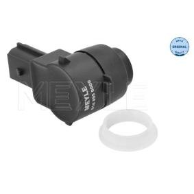 Parksensor 614 895 0000