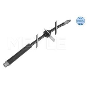 FORD Bremsschlauch von MEYLE