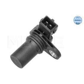 Köp Sensor, varvtal av MEYLE 714 810 0005 till det låga priset 208,81 kr
