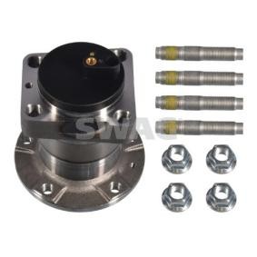 Compre Kit de rolamento de roda da SWAG 33 10 8819 a um preço baixo por 139,62 €